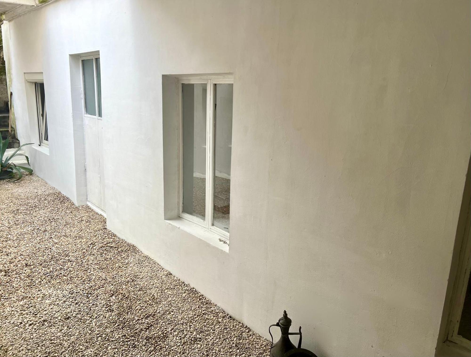 מוסטר Gray Harmony Rooms מראה חיצוני תמונה