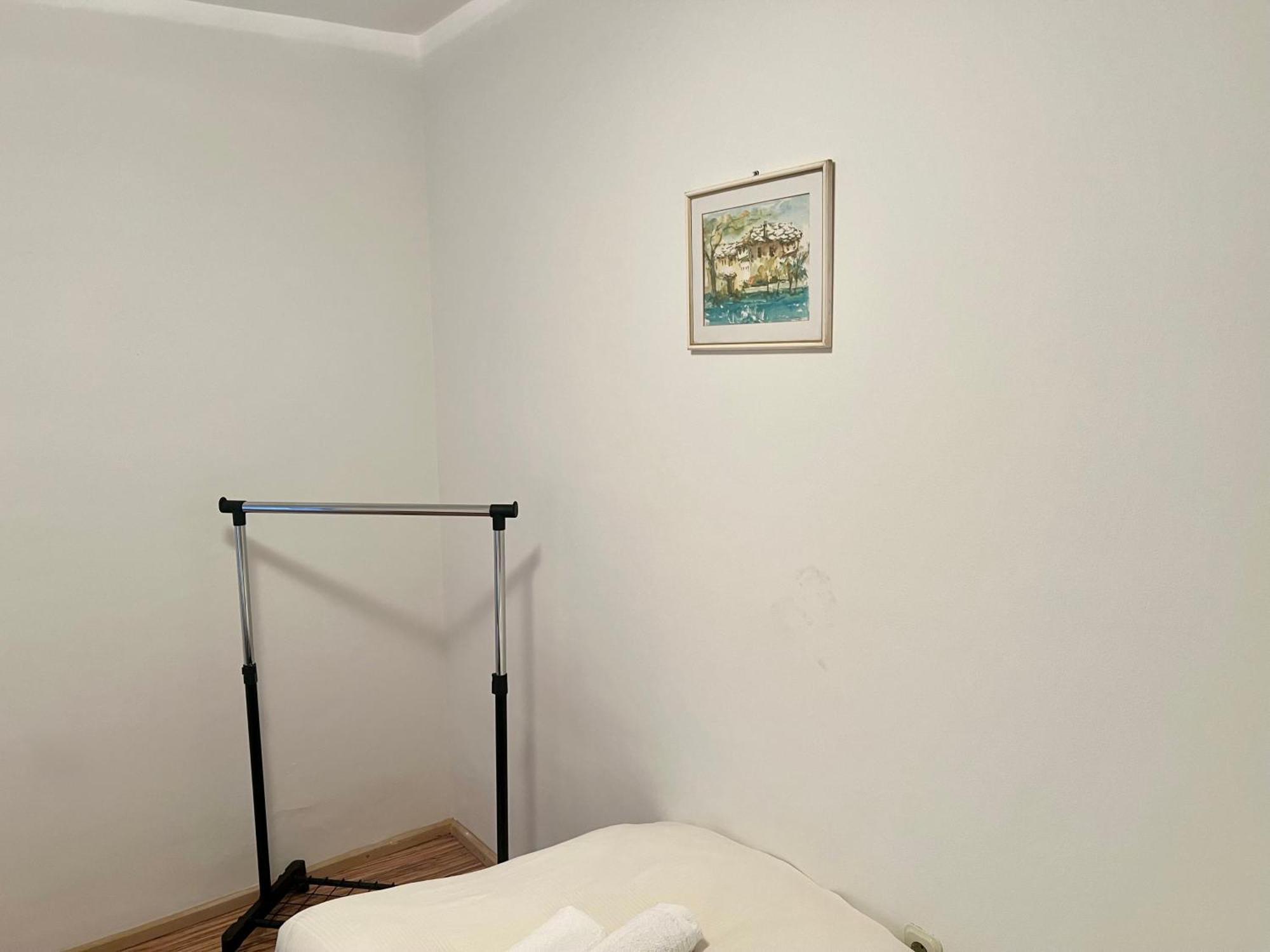מוסטר Gray Harmony Rooms מראה חיצוני תמונה